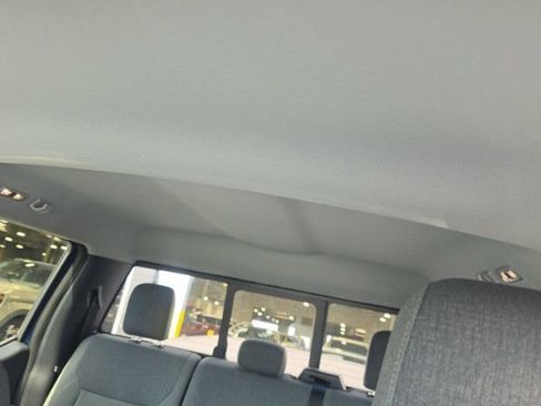 Used 2025 Ford F150 XLT w/ Equipment Group 303A High AWD/4WD image 13