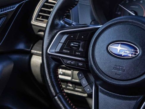 Used 2018 Subaru Crosstrek 2.0i Premium AWD/4WD image 16