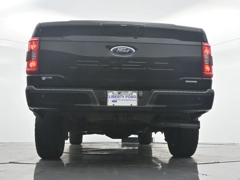 Used 2023 Ford F150 XLT w/ Equipment Group 302A High AWD/4WD image 39