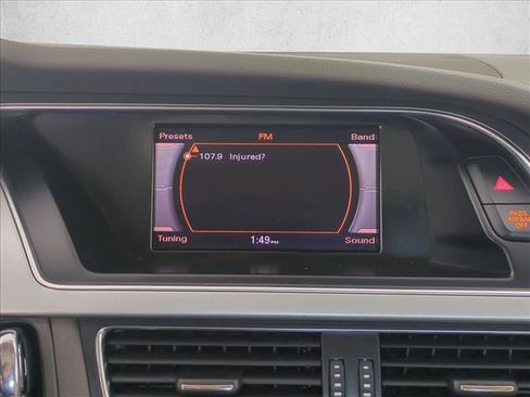 Used 2011 Audi A5 2.0T Premium Plus AWD/4WD image 16
