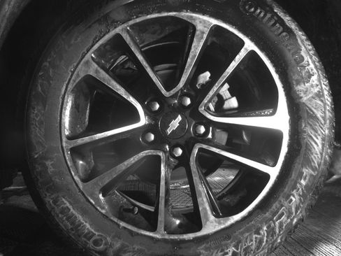 Used 2025 Chevrolet TrailBlazer LT FWD image 14