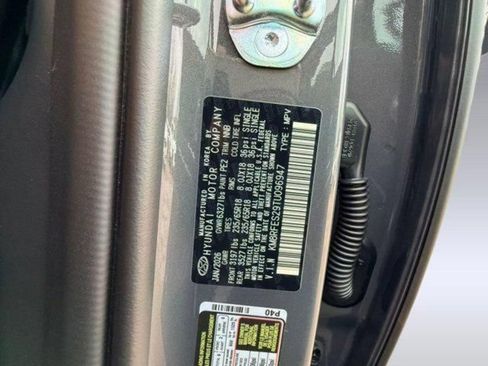 New 2026 Hyundai Palisade SE AWD/4WD image 30