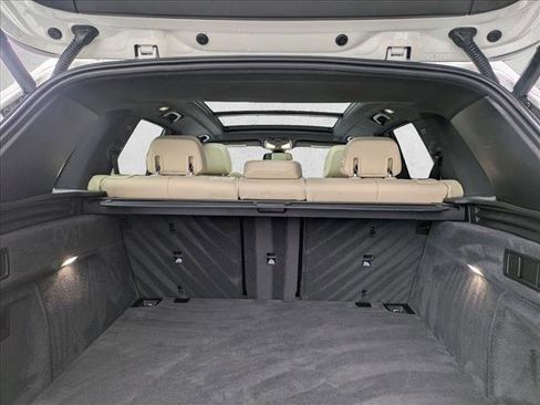 Used 2022 BMW X5 xDrive40i w/ Parking Assistance Package image 6