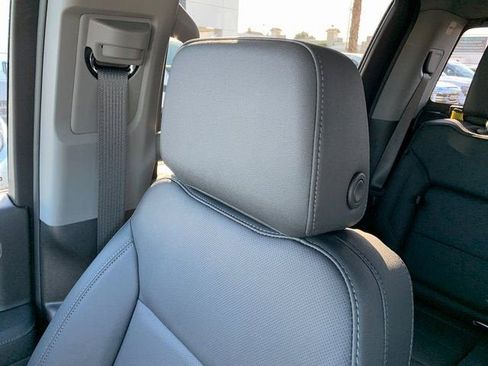 New 2026 GMC Sierra 1500 SLT w/ SLT Premium Plus Package image 27