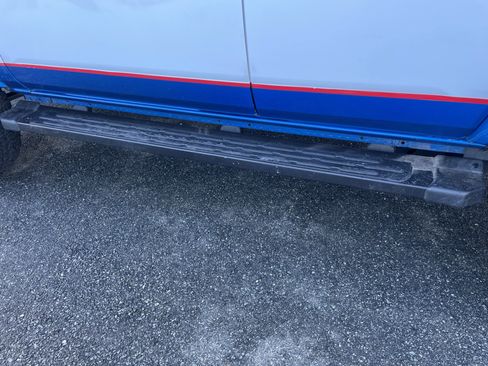 Used 2022 Ford Bronco Outer Banks image 37