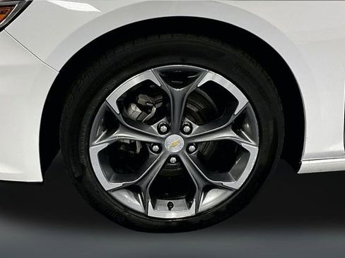 Used 2023 Chevrolet Malibu LT image 29