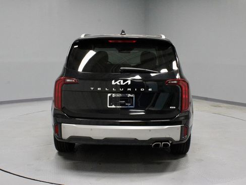 Used 2025 Kia Telluride S AWD/4WD image 11