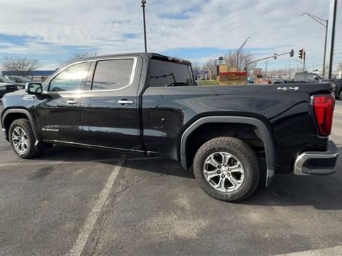 Used 2022 GMC Sierra 1500 SLT w/ Max Trailering Package image 6