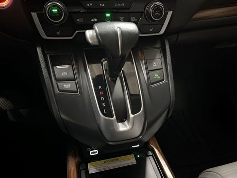 Used 2021 Honda CR-V Touring image 23