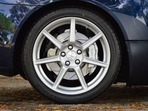 Used 2008 Aston Martin V8 Vantage Coupe image 20