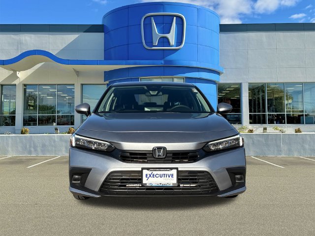 Used 2024 Honda Civic LX image 6