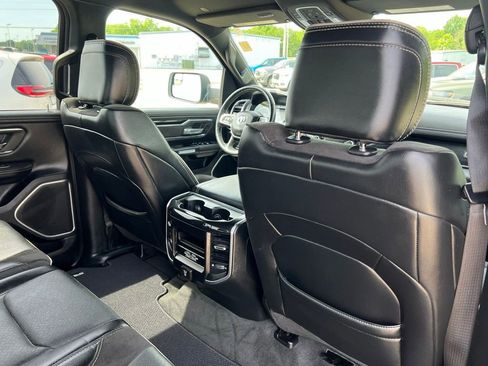 Used 2020 RAM 1500 Laramie w/ Sport Appearance Package AWD/4WD image 13