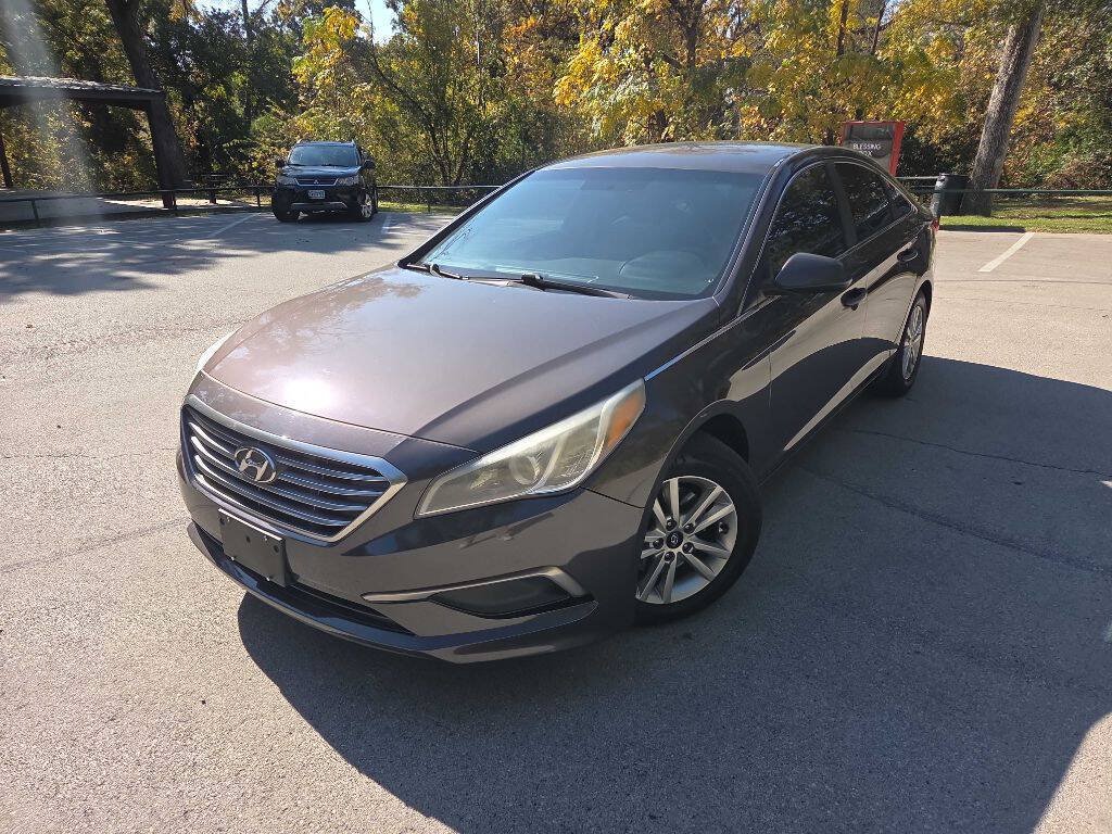 Used 2011 Hyundai Sonata Limited FWD image 33