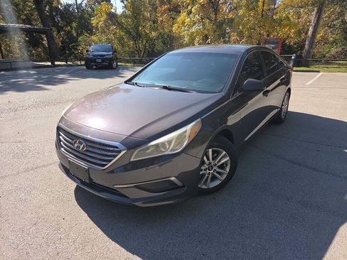 Used 2011 Hyundai Sonata Limited FWD image 33