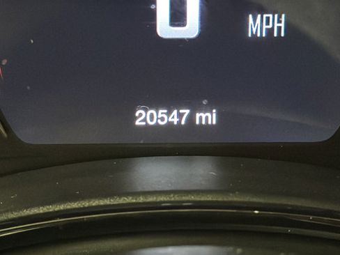 Used 2024 Dodge Durango R/T AWD/4WD image 10