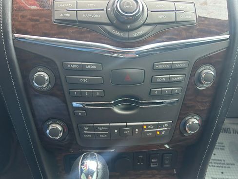 Used 2020 Nissan Armada SL w/ Premium Package image 9