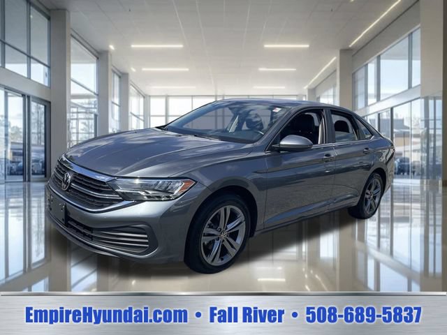 Used 2024 Volkswagen Jetta SE FWD 360° Tour