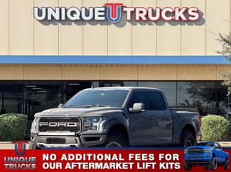 Used 2020 Ford F150 Raptor w/ Equipment Group 802A Luxury video 1