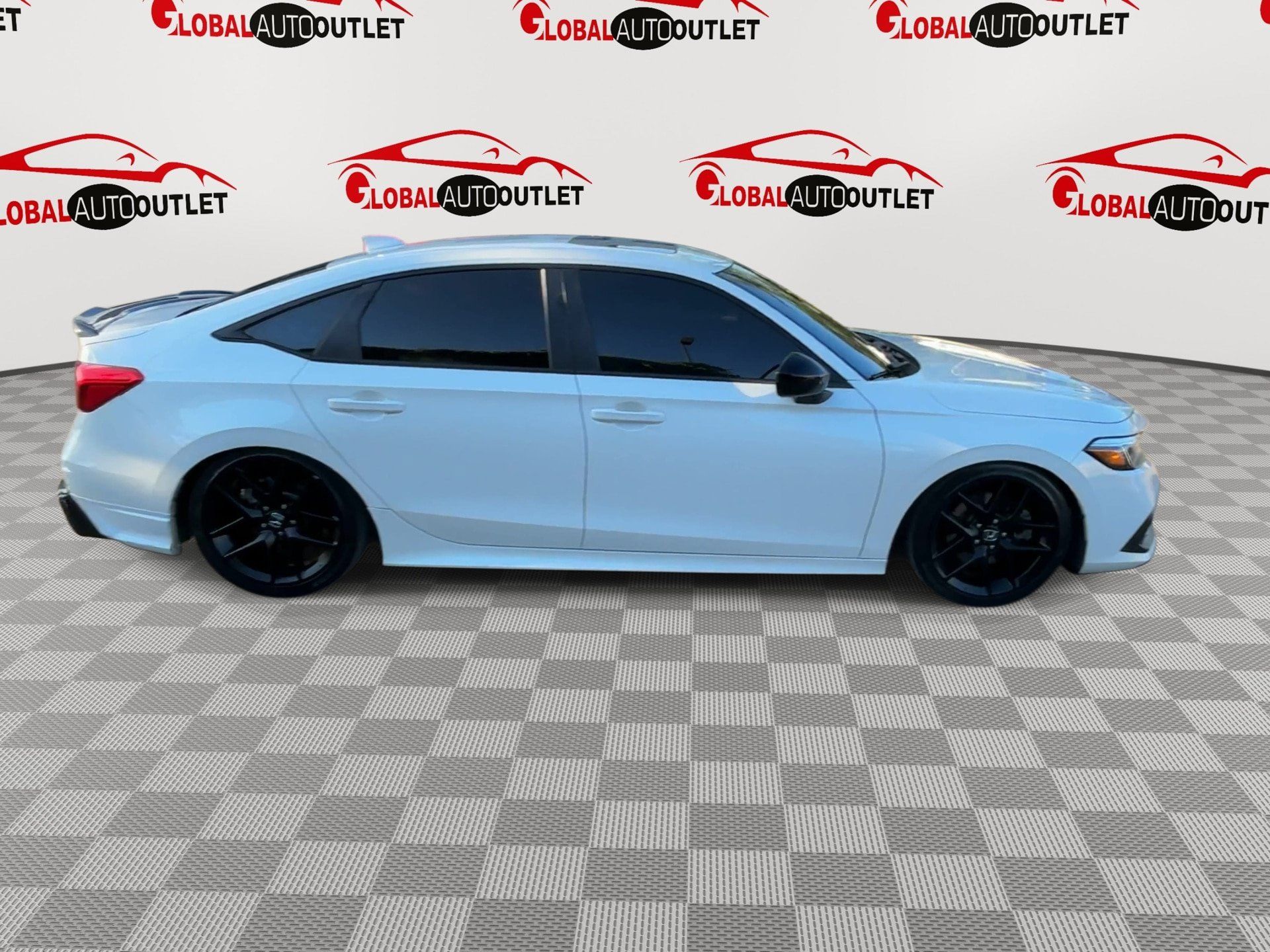 Used 2023 Honda Civic Si image 9