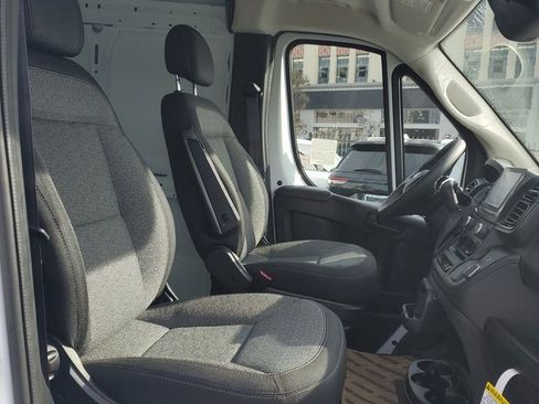 New 2026 RAM ProMaster 1500 image 15