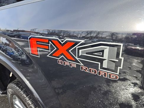 Used 2019 Ford F150 King Ranch w/ Equipment Group 601A Luxury image 10