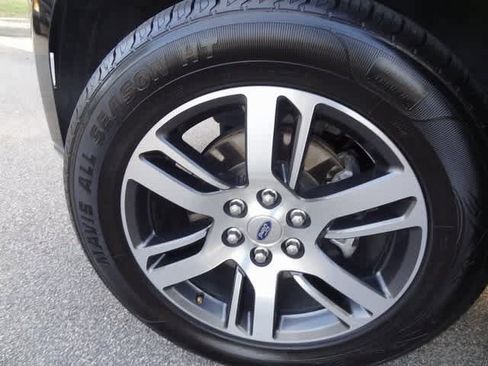 Certified 2024 Ford Expedition Limited image 47