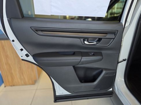 New 2026 Honda CR-V LX image 19