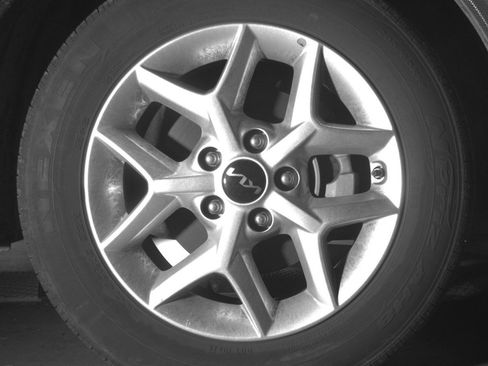Used 2025 Kia Soul LX w/ LX Technology Package FWD image 10
