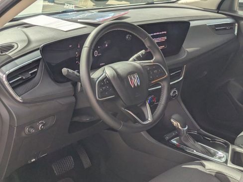Used 2025 Buick Encore GX Preferred image 10