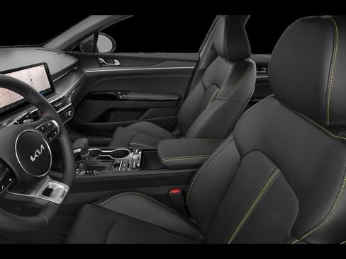 New 2026 Kia K5 GT image 33