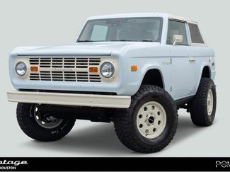 Used 2025 Ford Bronco Badlands video 1