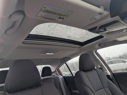 Certified 2025 Subaru Legacy Premium image 38