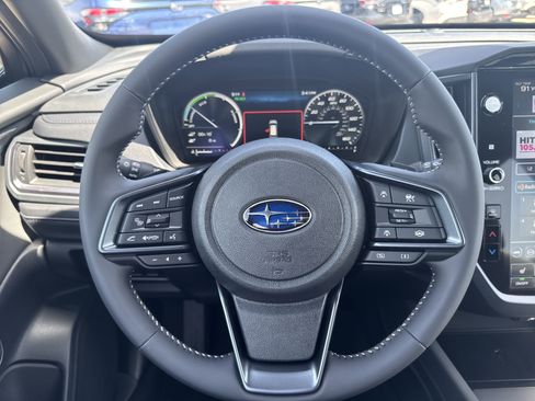 New 2025 Subaru Forester Limited image 13