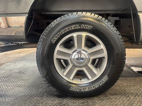 Used 2006 Ford F150 XLT AWD/4WD image 30