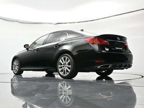 Used 2015 Lexus GS 350 image 42