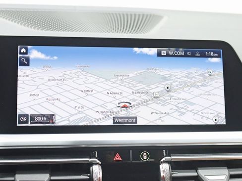 Used 2021 BMW 440i xDrive M440i xDrive w/ Premium Package image 18