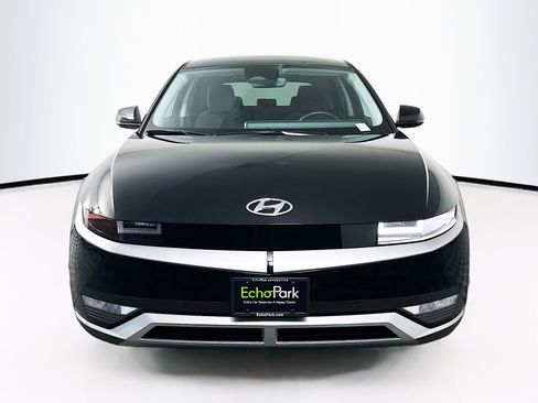 Used 2024 Hyundai Ioniq 5 SEL RWD image 2