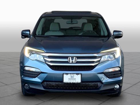 Used 2016 Honda Pilot EX-L image 4