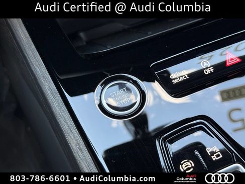 Certified 2025 Audi A5 2.0T Premium AWD/4WD image 28
