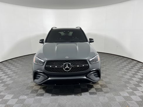 Used 2026 Mercedes-Benz GLE 450 4MATIC image 8