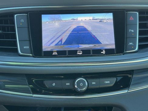 Certified 2023 Buick Enclave Essence w/ Experience Buick Package image 24