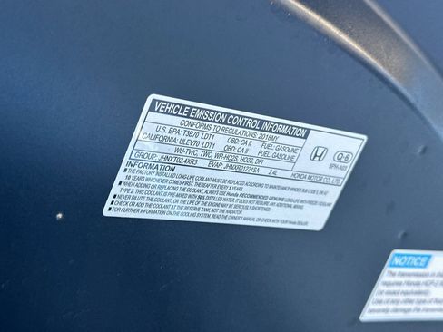 Used 2018 Honda CR-V LX image 21