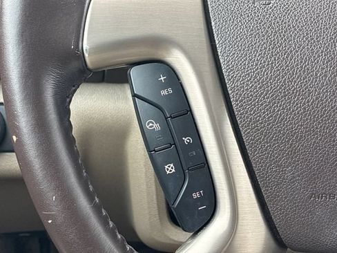 Used 2016 GMC Acadia Denali FWD image 23