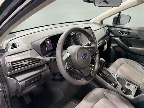 Certified 2025 Subaru Crosstrek 2.5i Limited w/ Popular Package #4A image 10