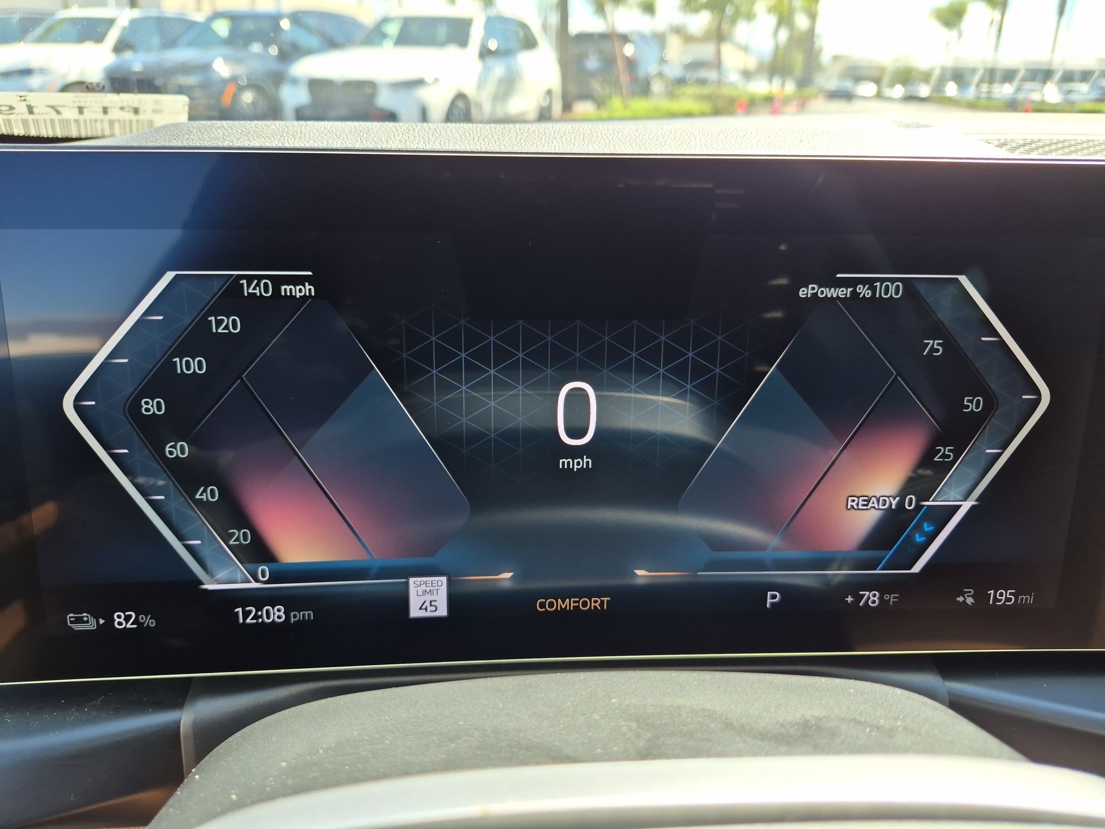 Certified 2025 BMW i4 eDrive40 w/ M Sport Package RWD image 21