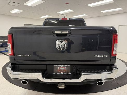 Used 2020 RAM 1500 Big Horn image 6