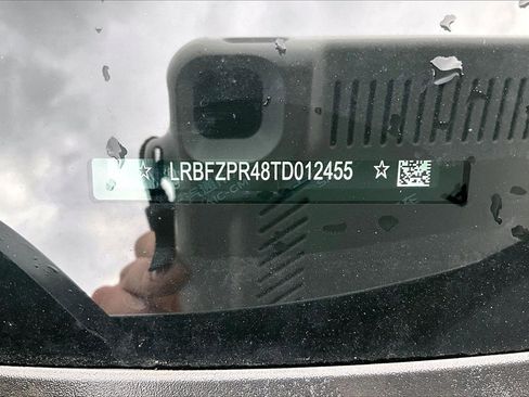 New 2026 Buick Envision Sport Touring image 8