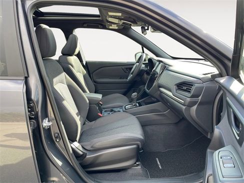 Certified 2025 Subaru Forester Premium image 15