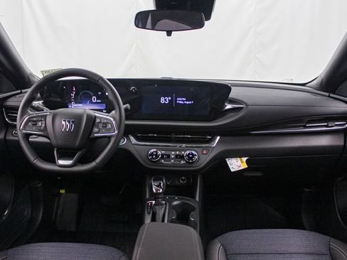 New 2026 Buick Envista Preferred w/ Convenience I Package FWD image 24