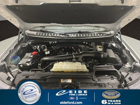 Used 2025 Ford Expedition Active image 27